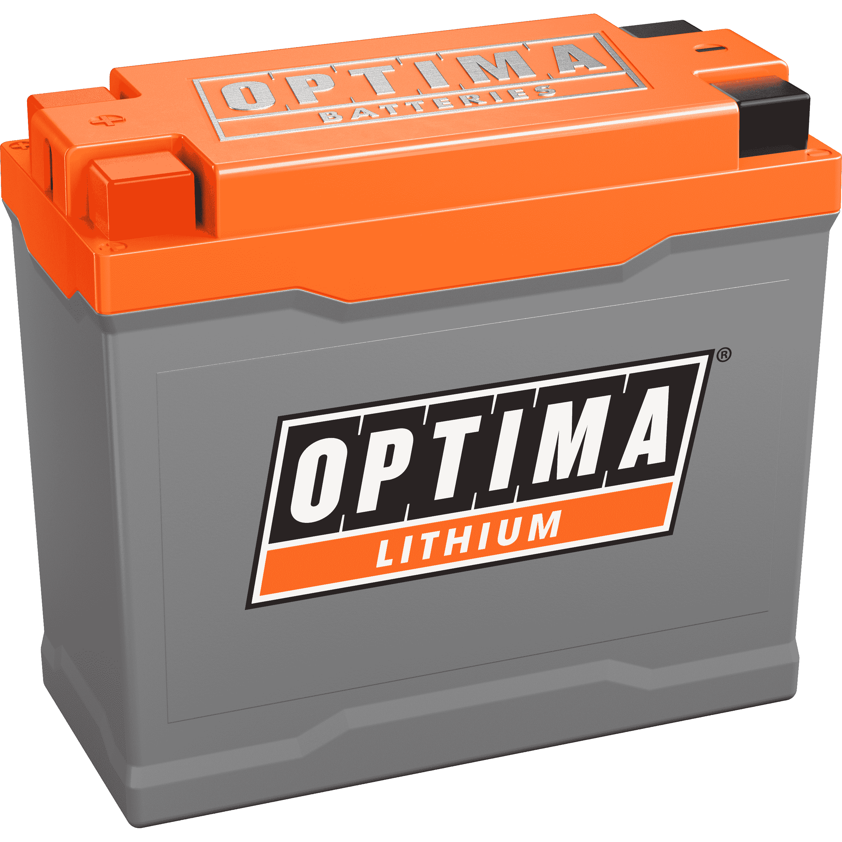 QUAD20 OPTIMA ORANGETOP™ QUAD20